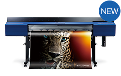 TrueVIS VG2 系列噴切一體機(jī)